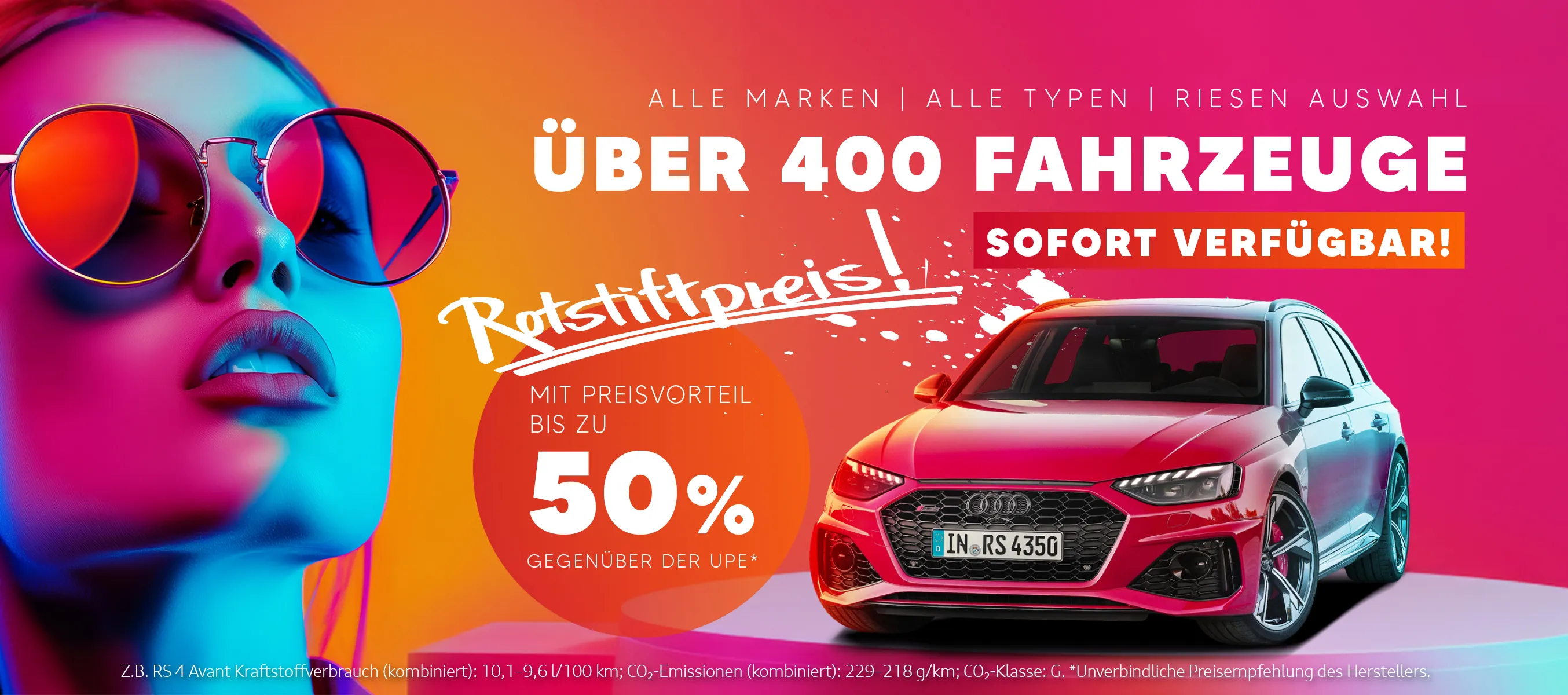 Rotstiftpreise im Autohaus Bautzen Ost in Bautzen - Riesen Auswahl an Fahrzeugen PKW alle Marken Volkswagen Audi Skoda SEAT mit Preisreduzierung 50% unter UPE